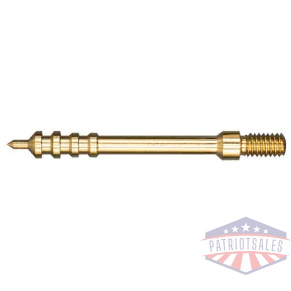 OTIS .22-.243 PIERCE POINT JAG BRASS