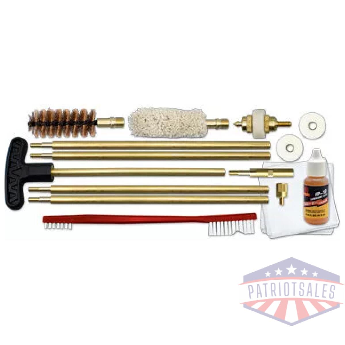 Otfg-srs-12_1. Webp - otis 12ga shotgun rod cleaning kit - otfg srs 12 1
