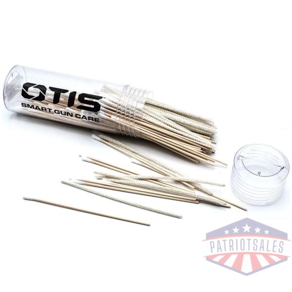 100 Swabs & 50 Pipe Cleaners Combo Pack