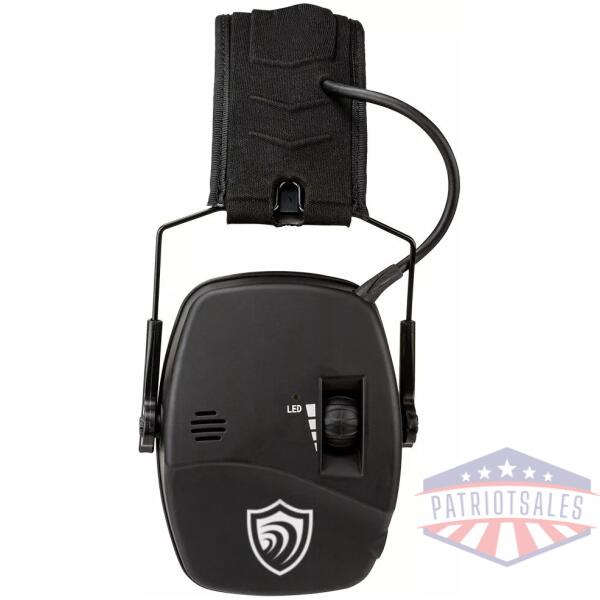 EARSHIELD RANGER ELECTRONIC PRO EARMUFF