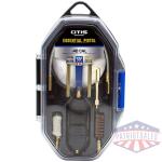 .40 cal Essential Pistol Cleaning Kit