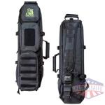 ODIN GEAR READY BAG BLACK - HOLDS AR-15 AND GEAR