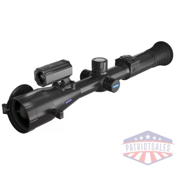 PARD PANTERA 480 THERMAL RIFLE - SCOPE 50MM LENS W/LRF