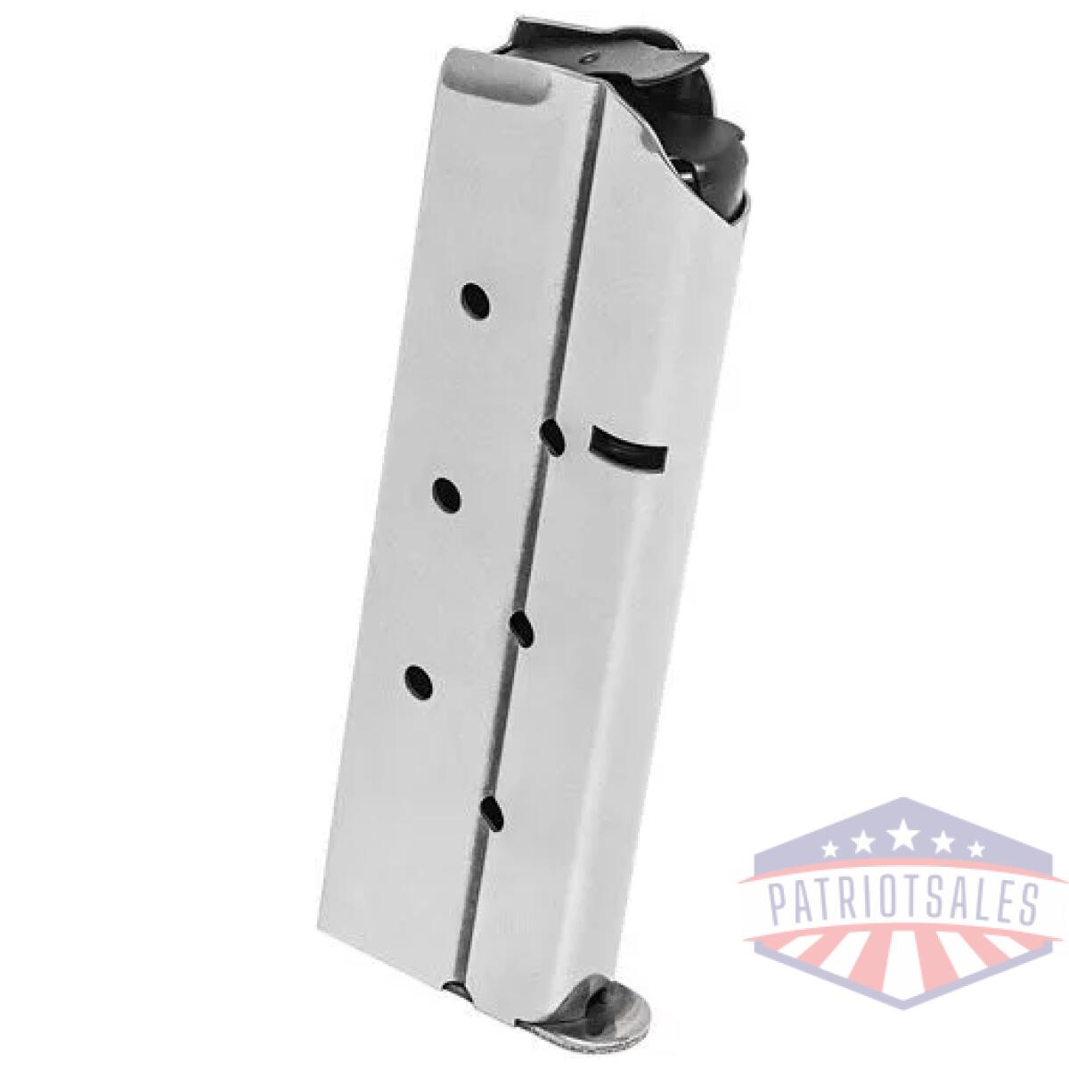 Pi6093. Webp - springfield magazine 1911 10mm - 8rd s/s - pi6093