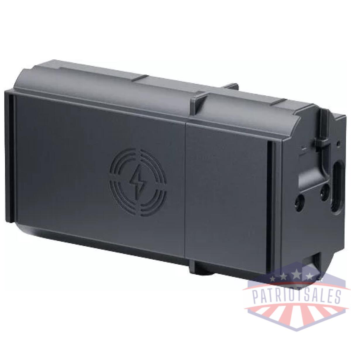 Pl79187_back. Webp - pulsar lps 7i battery pack - for telos models - pl79187 back