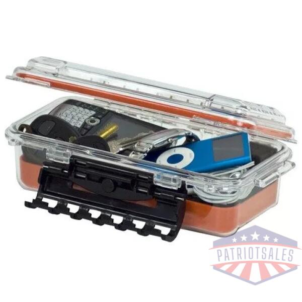 Guide Series Pc Field Box 3500