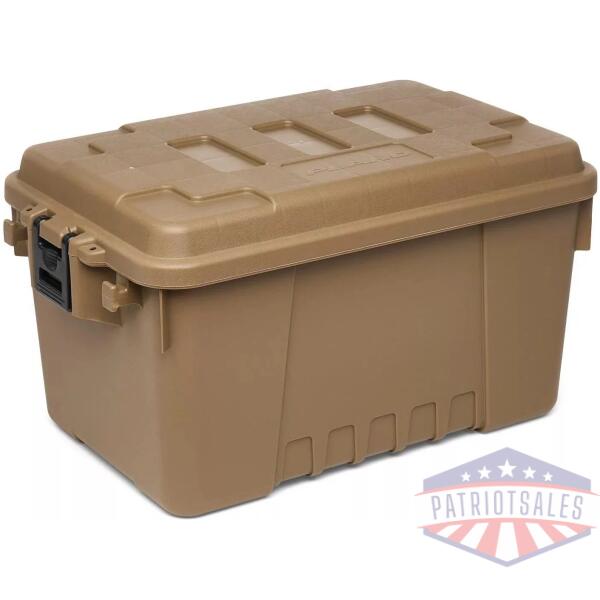 Sportsman's Trunk - Small