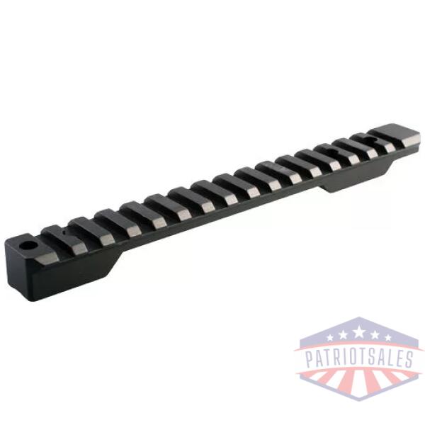 TALLEY PICATINNY BASE BERGARA - PREMIER SHORT ACTION CRNT PROD