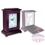 PS CONCEALMENT CLOCK - RECTANGLE