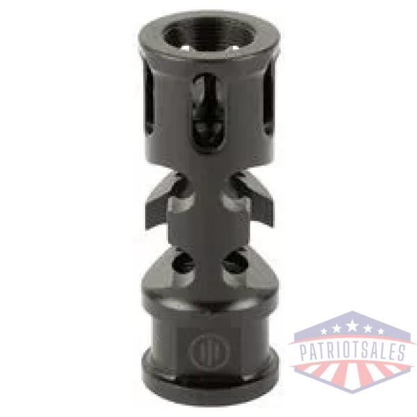 PWS MOD 2 FSC556 .223 1/2X28 BLK