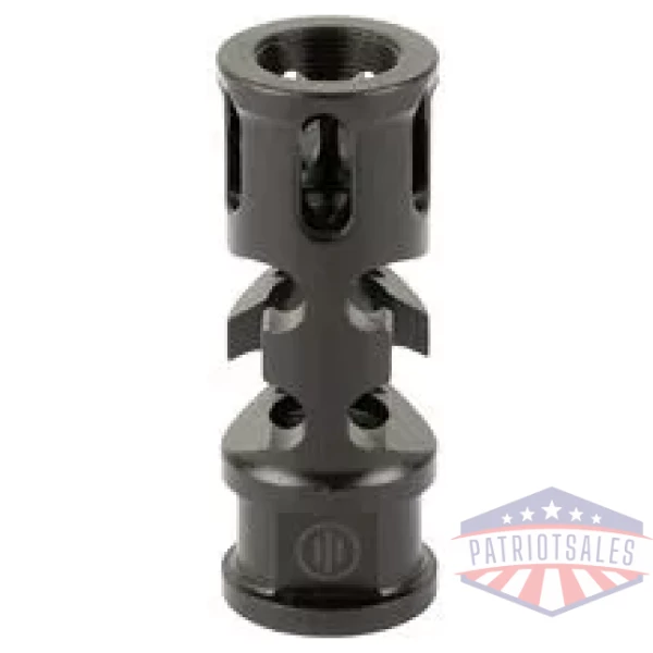 PWS MOD 2 FSC556 .223 1/2X28 BLK