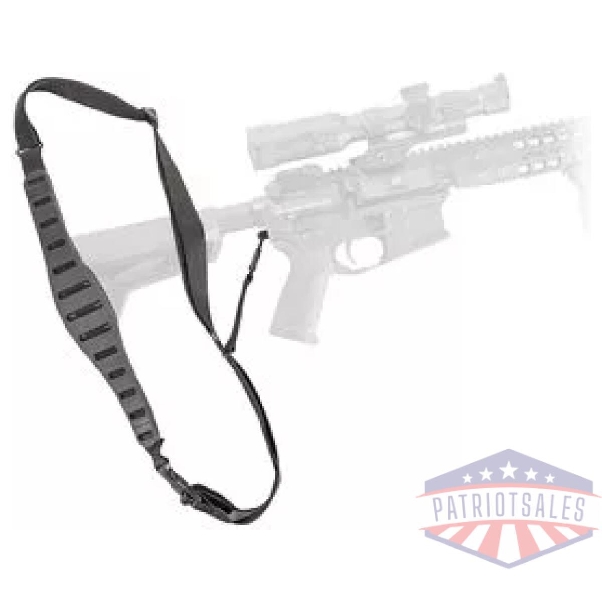 Qk51203-5_1. Webp - quake claw tactical rifle black - qk51203 5 1