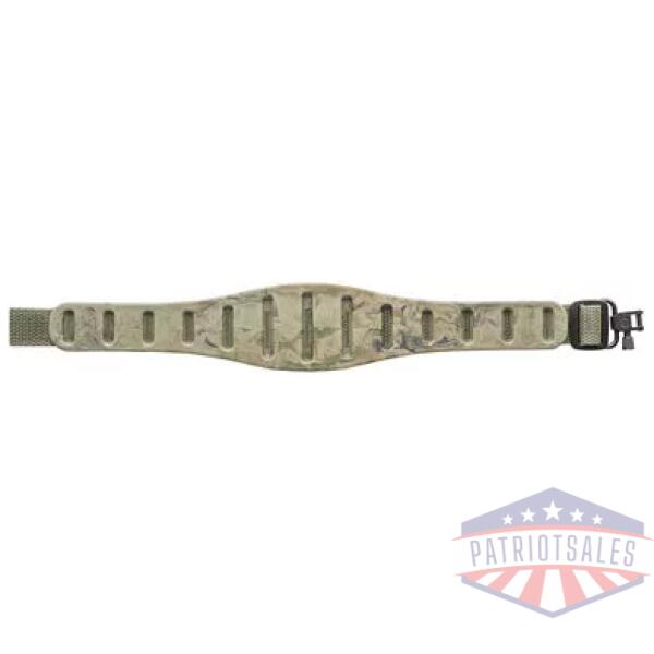 QUAKE CLAW CONTOUR SLING SWIVEL CAMO