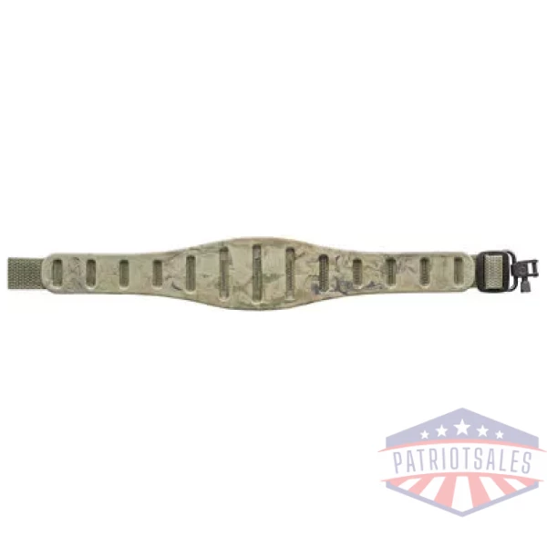 QUAKE CLAW CONTOUR SLING SWIVEL CAMO