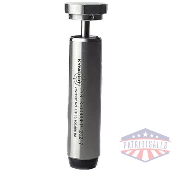 KYNSHOT HYDRAULIC BUFFER AR-15 - HIGH PERF CARBINE COLL STOCK