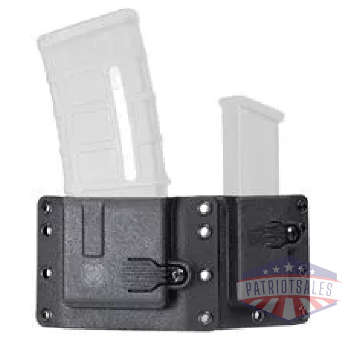 Raven copia pistol-rifle carrier - image 1