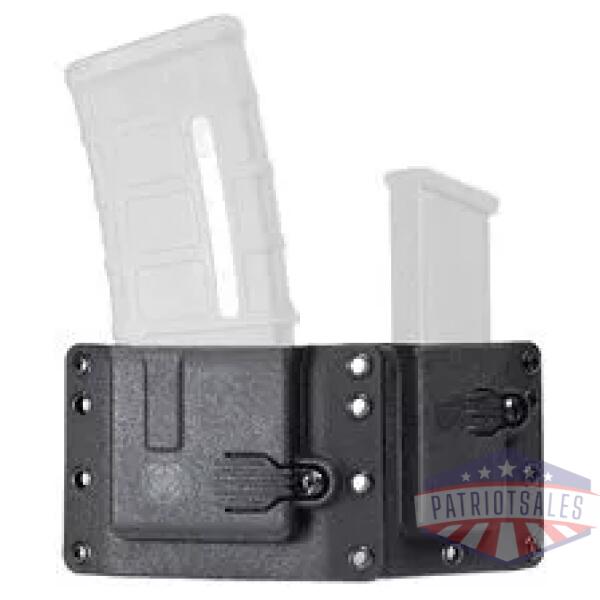 RAVEN COPIA RIFLE-PISTOL CARRIER