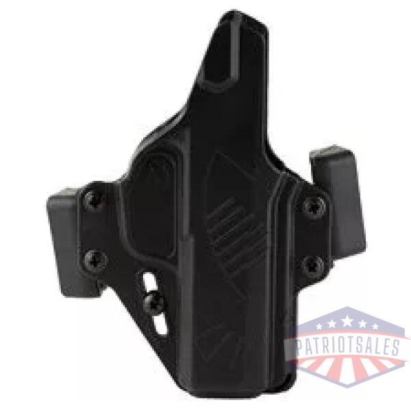 RAVEN PERUN FOR SIG P365XL AMBI BLK