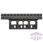 RS REG 1913 LONG PIC RAIL MOD UPPER