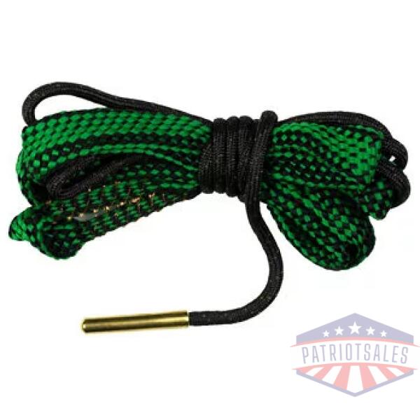REM BORE CLEANING ROPE .22 CALIBER