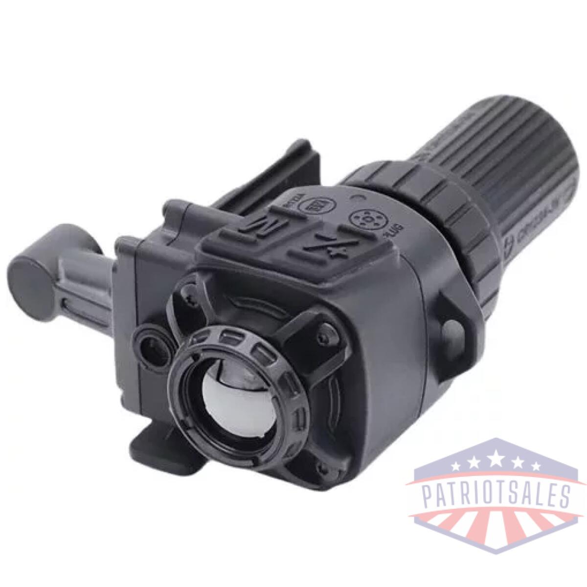 Renvcb00. Webp - rix renvc thermal clip on 640 - 11. 5mm 1x gps & compass - renvcb00