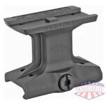 REPTILIA DOT MOUNT 1.93" T2 BLK