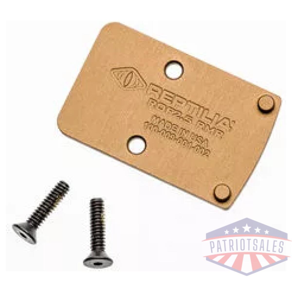 Rep100-084_1. Webp - reptilia rof 2. 5mm rmr riser fde - rep100 084 1