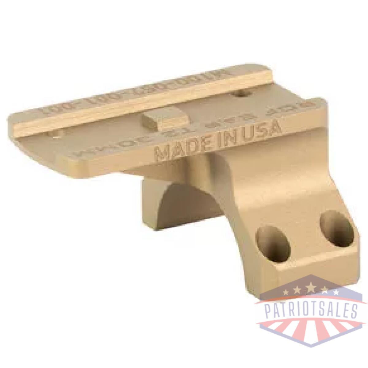 Reptilia rof-90 30mm apnt micro fde - image 1