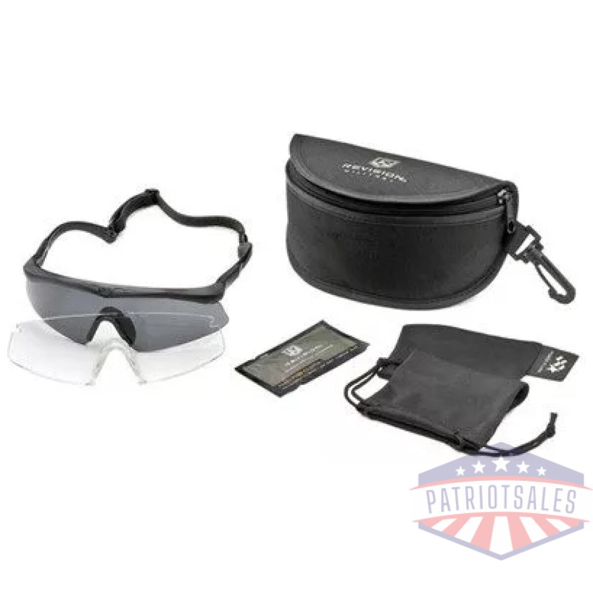 Rev-4-0076-0401. Webp - sawfly eyewear u. S. Miltary kit - rev 4 0076 0401