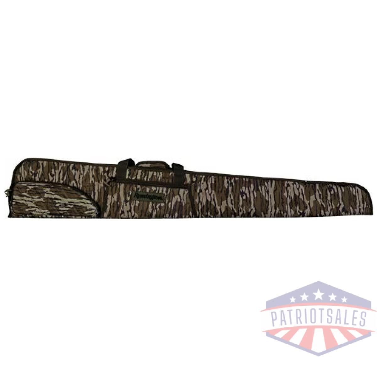 Rffsc52. Webp - remington first in the field - 52" shotgun case mob - rffsc52