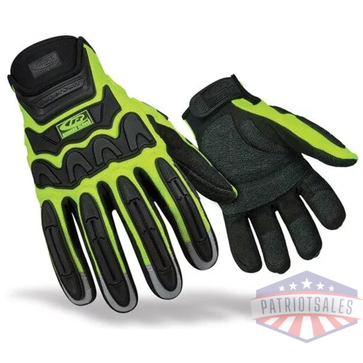 Rg-347-10. Webp - rescue glove - rg 347 10