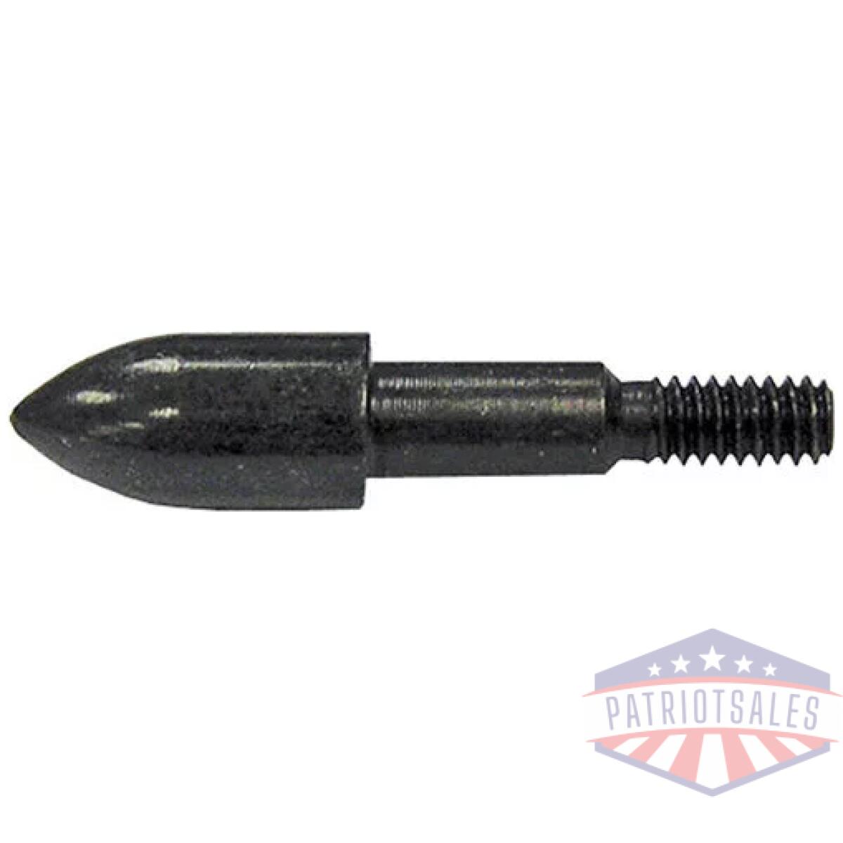 Rm56309. Webp - rocky mountain field point - 100gr 19/64" 12pk - rm56309