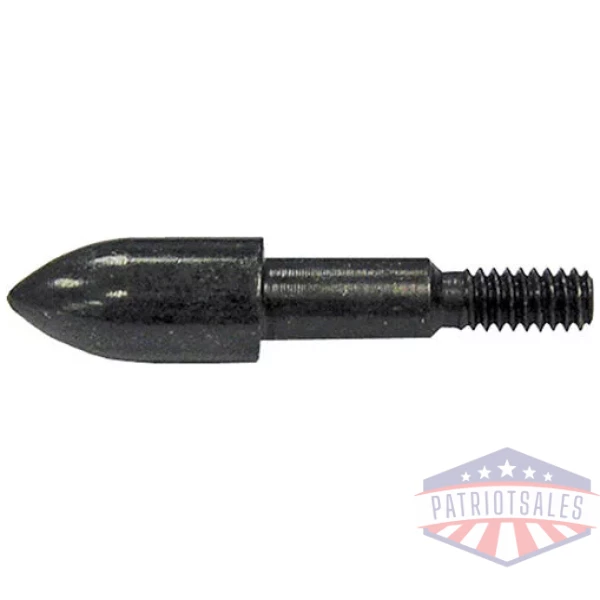 ROCKY MOUNTAIN FIELD POINT - 100GR 19/64" 12PK