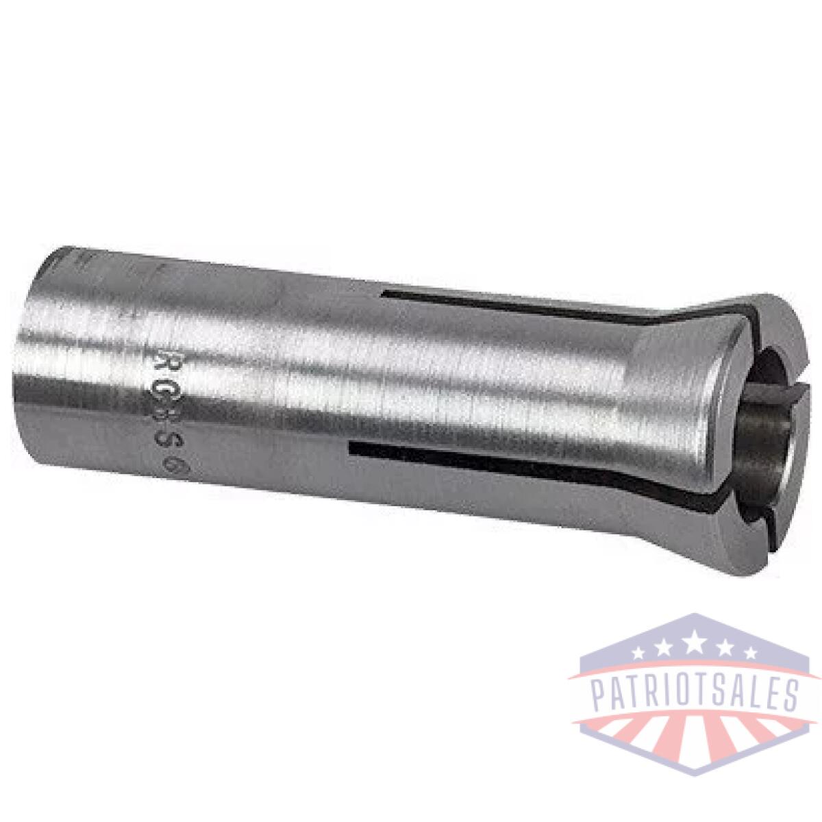 Rs09421. Webp - rcbs collet for bullet puller - 6mm &. 243 caliber - rs09421