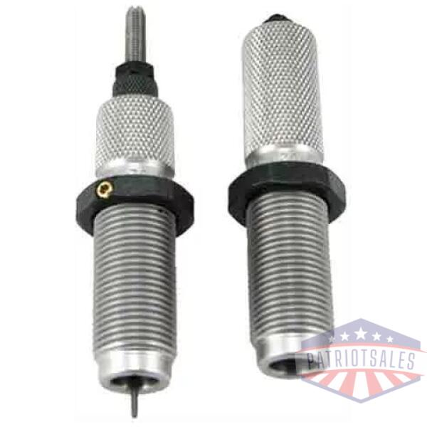 RCBS SMALL BASE DIE SET 223 - REMINGTON