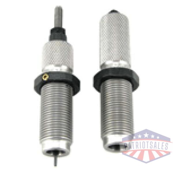 RCBS FULL LENGTH DIE SET - 30-06 SPRINGFIELD GP-A