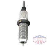RCBS SMALL BASE SIZER DIE ONLY - 308 WINCHESTER