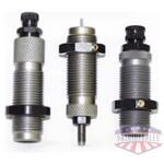 RCBS CARBIDE TAPER CRIMP DIE - SET 357 MAG & 38 SPECIAL GP-B