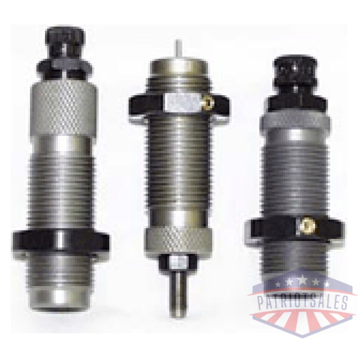 Rs19112_1. Gif - rcbs carbide roll crimp die - set 45 long colt gp-b - rs19112 1