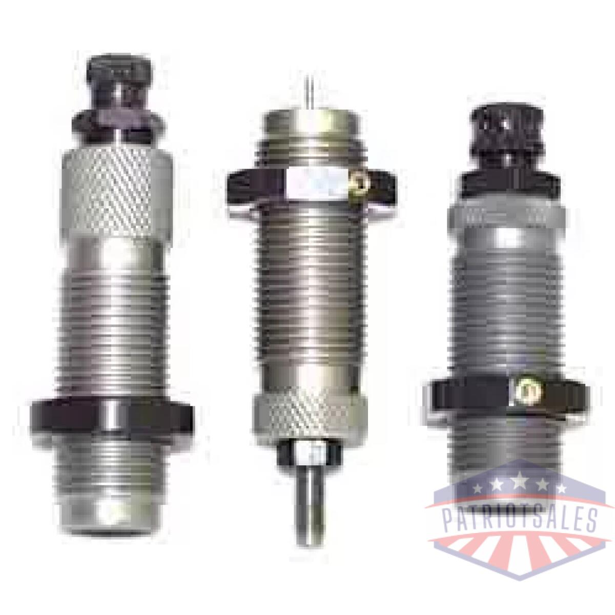 Rs20604. Webp - rcbs full length 3-die set - 375 win gp-c - rs20604
