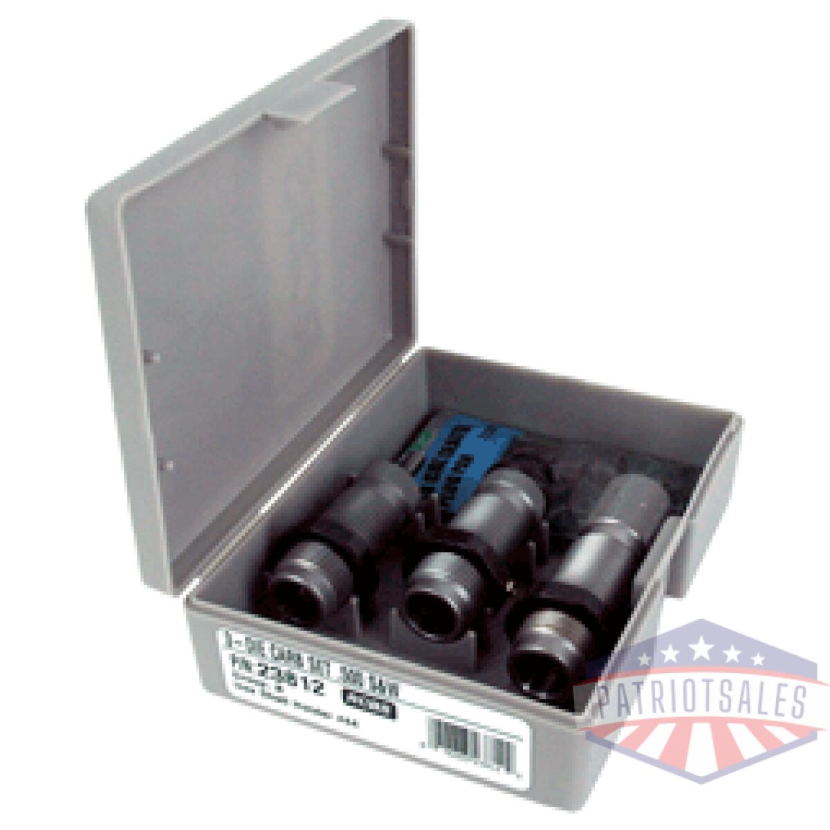 Rs23812. Gif - rcbs carbide roll crimp die - set 500 sw magnum gp-b - rs23812