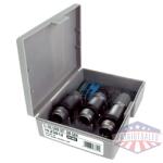 RCBS CARBIDE ROLL CRIMP DIE - SET 500 SW MAGNUM GP-B