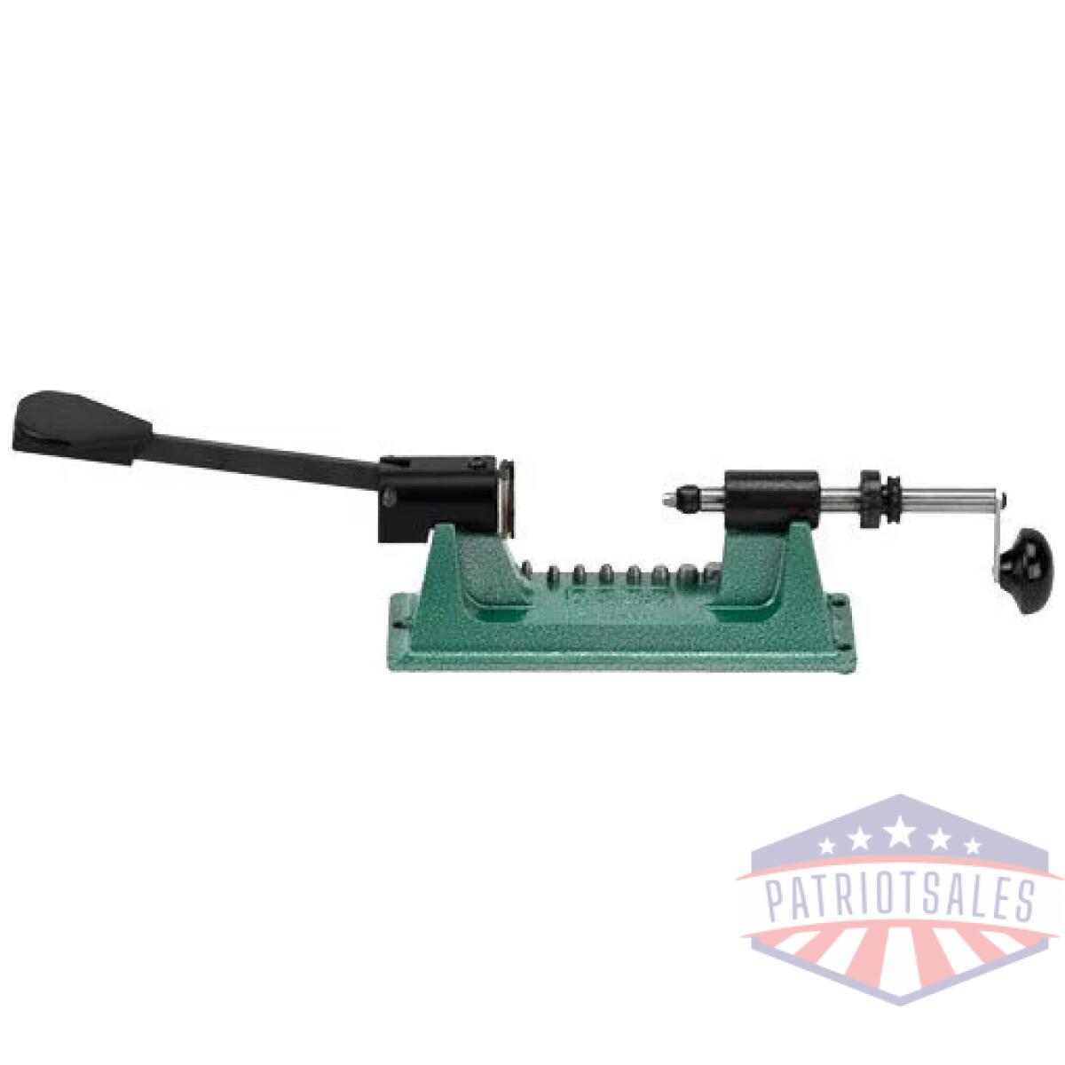 Rs90366. Webp - rcbs trim pro-2 kit with - spring loaded shell holder - rs90366