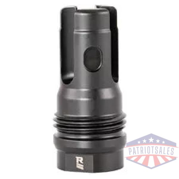 RUGGED R3 9/16X24 LH FLSH HIDER 7.62