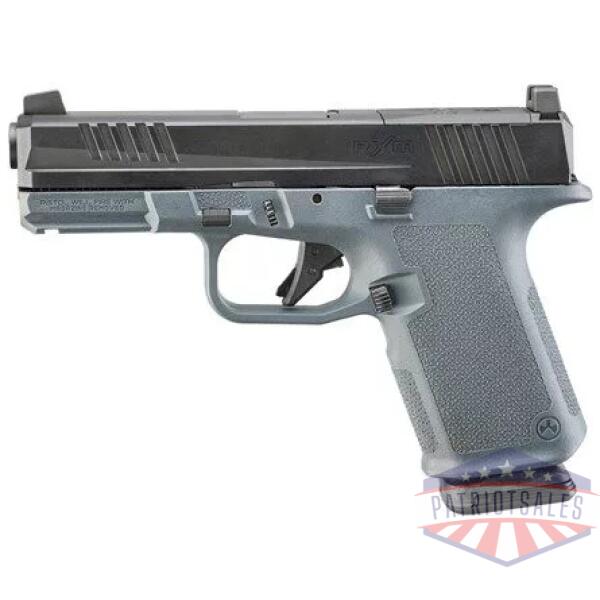 RXM 9mm Luger