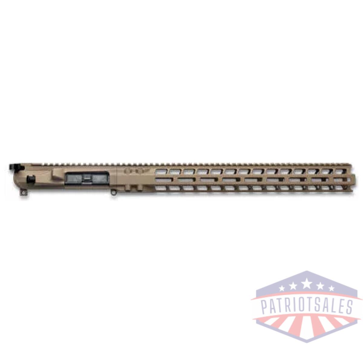Rwr0613_1. Webp - radian upper/handguard set 17" fde - rwr0613 1