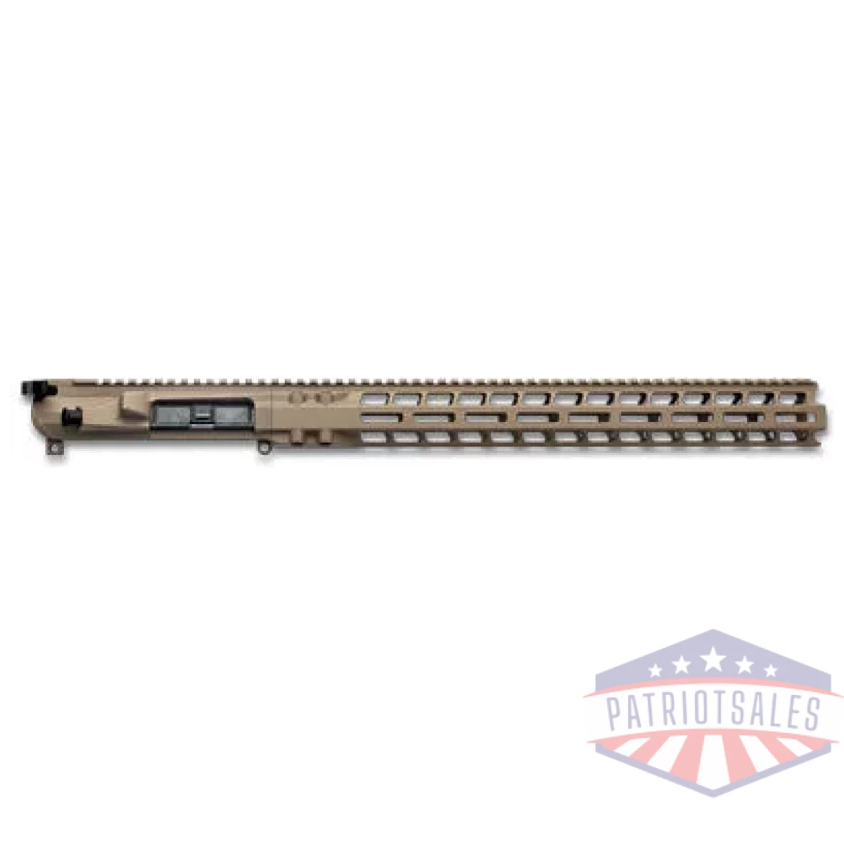 Rwr0613_1. Webp - radian upper/handguard set 17" fde - rwr0613 1