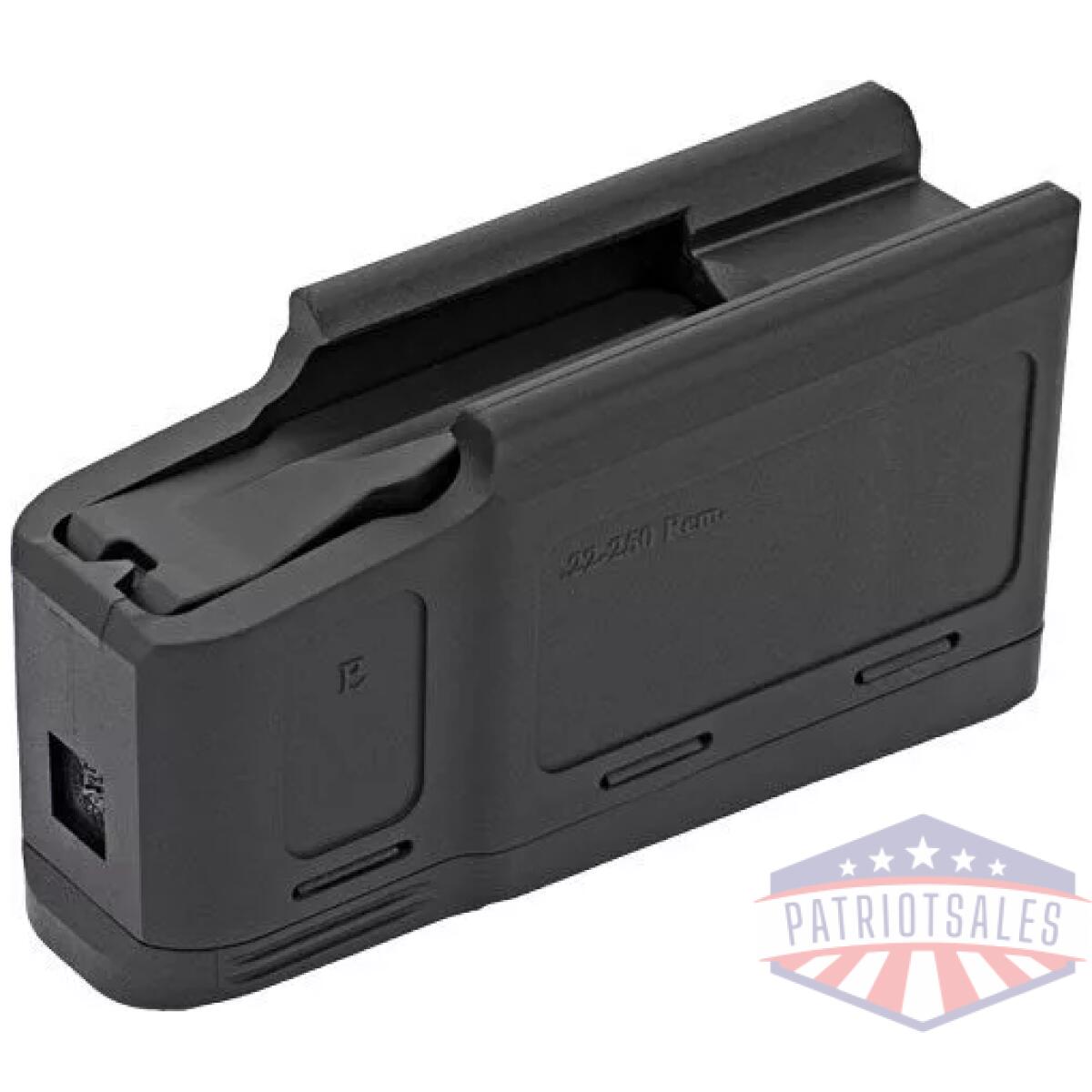S10508. Webp - sauer 100/101/m18 5rd mag - 6. 5 prc - s10508