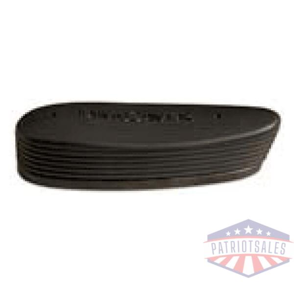 LIMBSAVER RECOIL PAD PRECISION - FIT CLASSIC BER 5" WOOD/SYN