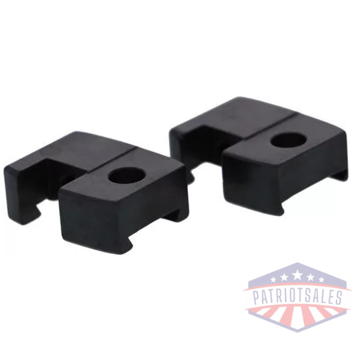S11862354. Webp - sako/tikka optilock base for - rimfire 11mm groove blued - s11862354